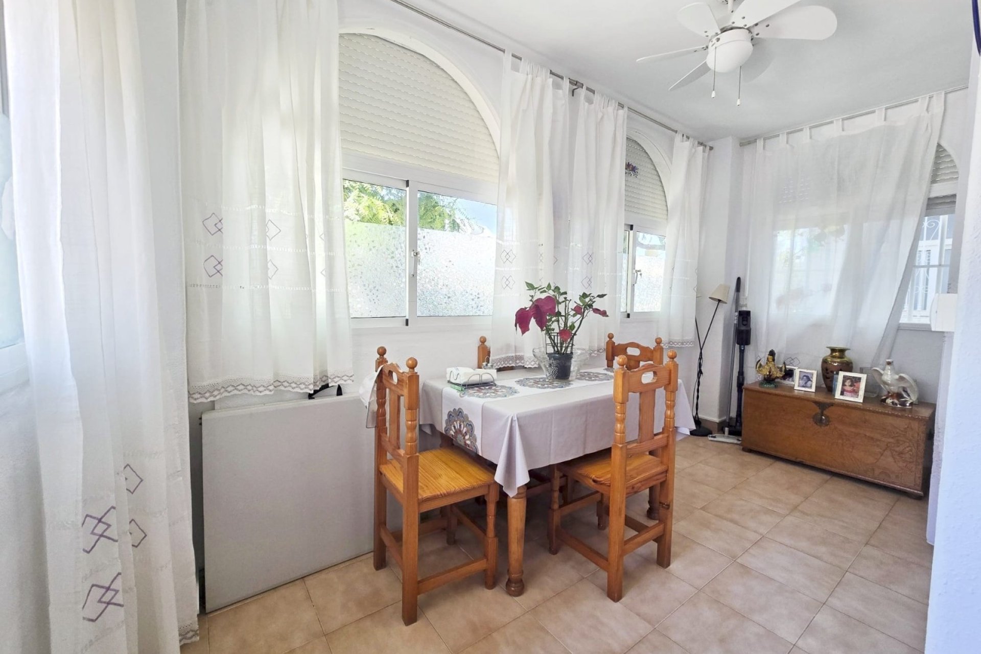 Sale - Apartment - Los Alcázares