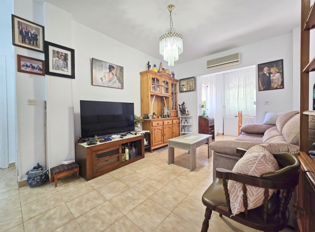 Sale - Apartment - Los Alcázares