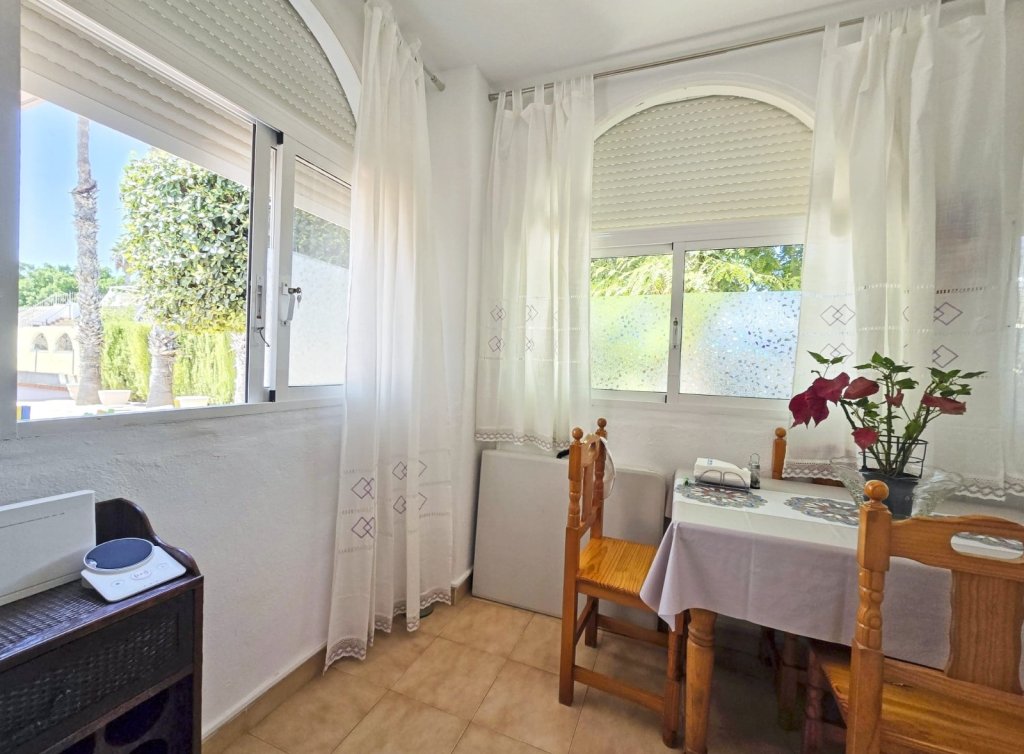 Sale - Apartment - Los Alcázares