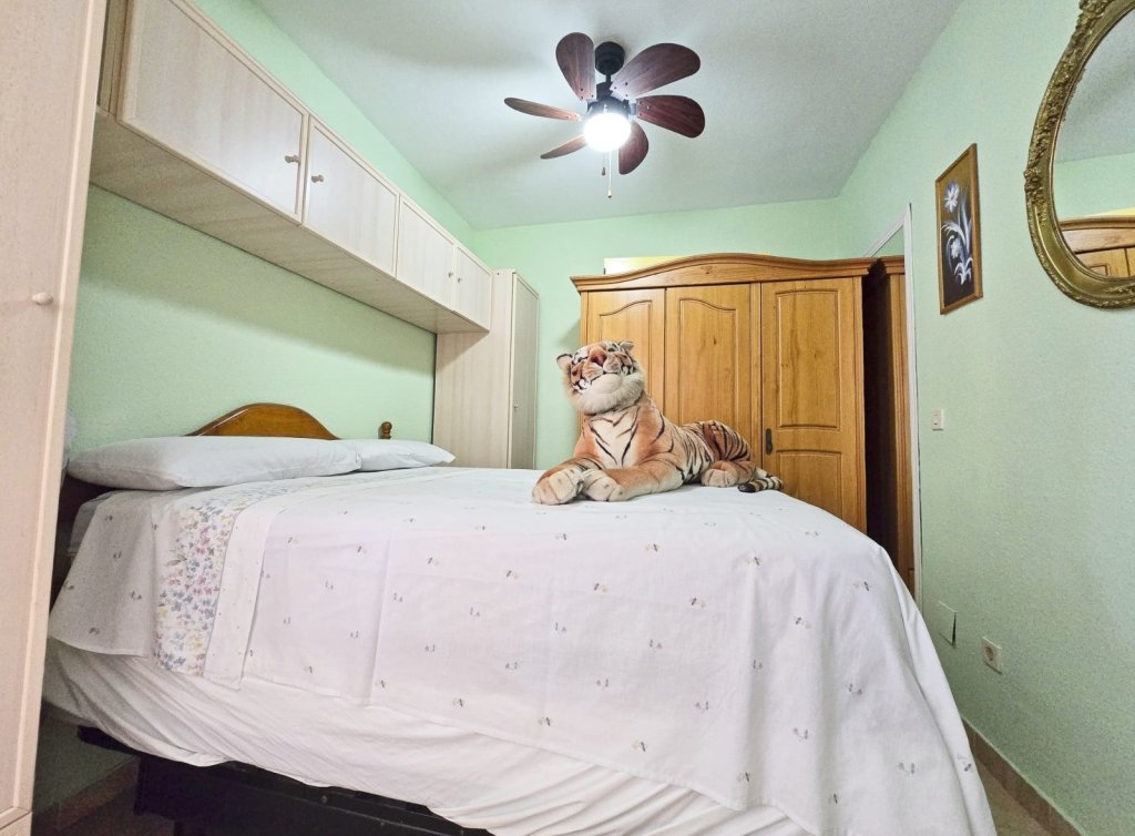 Sale - Apartment - Los Alcázares