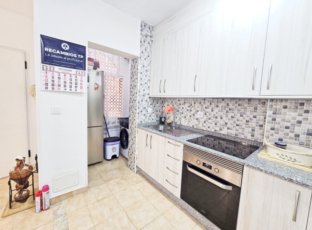 Sale - Apartment - Los Alcázares