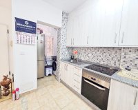 Sale - Apartment - Los Alcázares