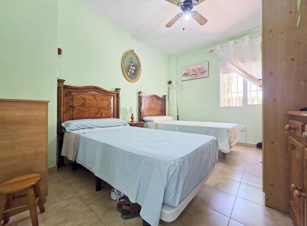 Sale - Apartment - Los Alcázares