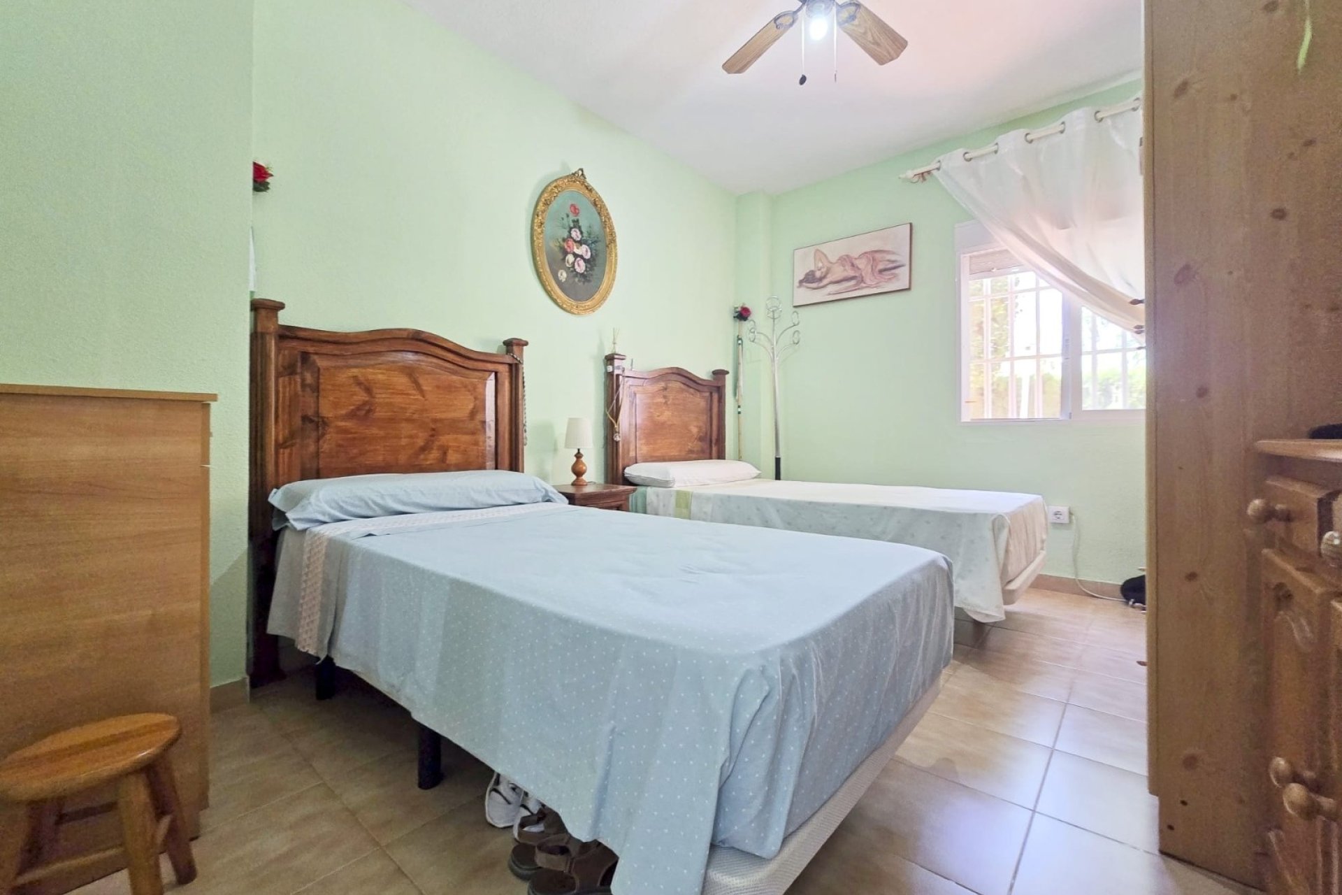 Sale - Apartment - Los Alcázares