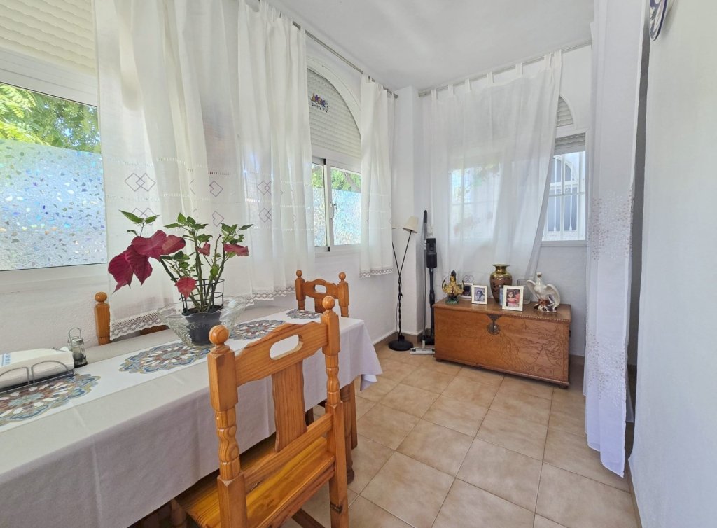 Sale - Apartment - Los Alcázares