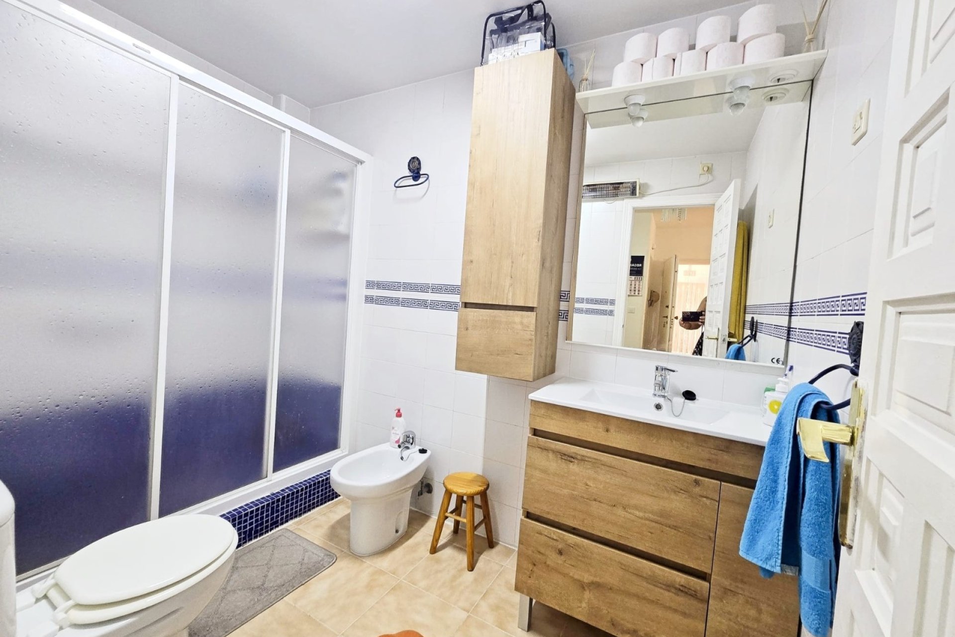 Sale - Apartment - Los Alcázares