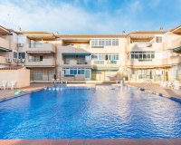 Sale - Apartment - Los Alcázares