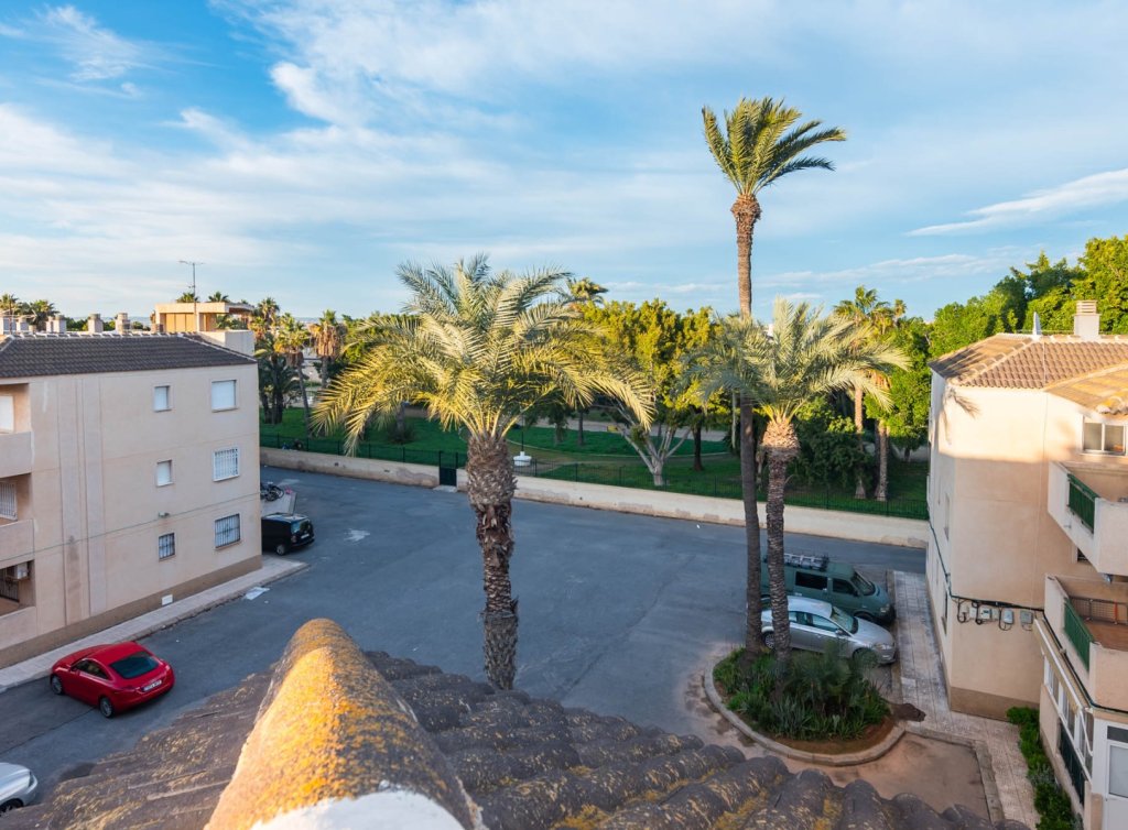 Sale - Apartment - Los Alcázares