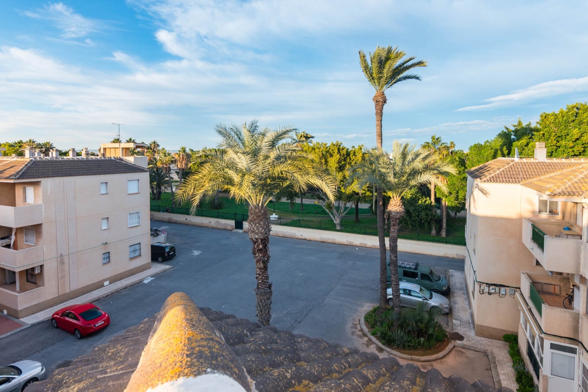 Sale - Apartment - Los Alcázares