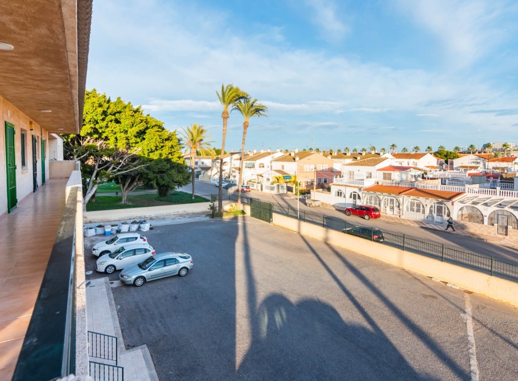 Sale - Apartment - Los Alcázares