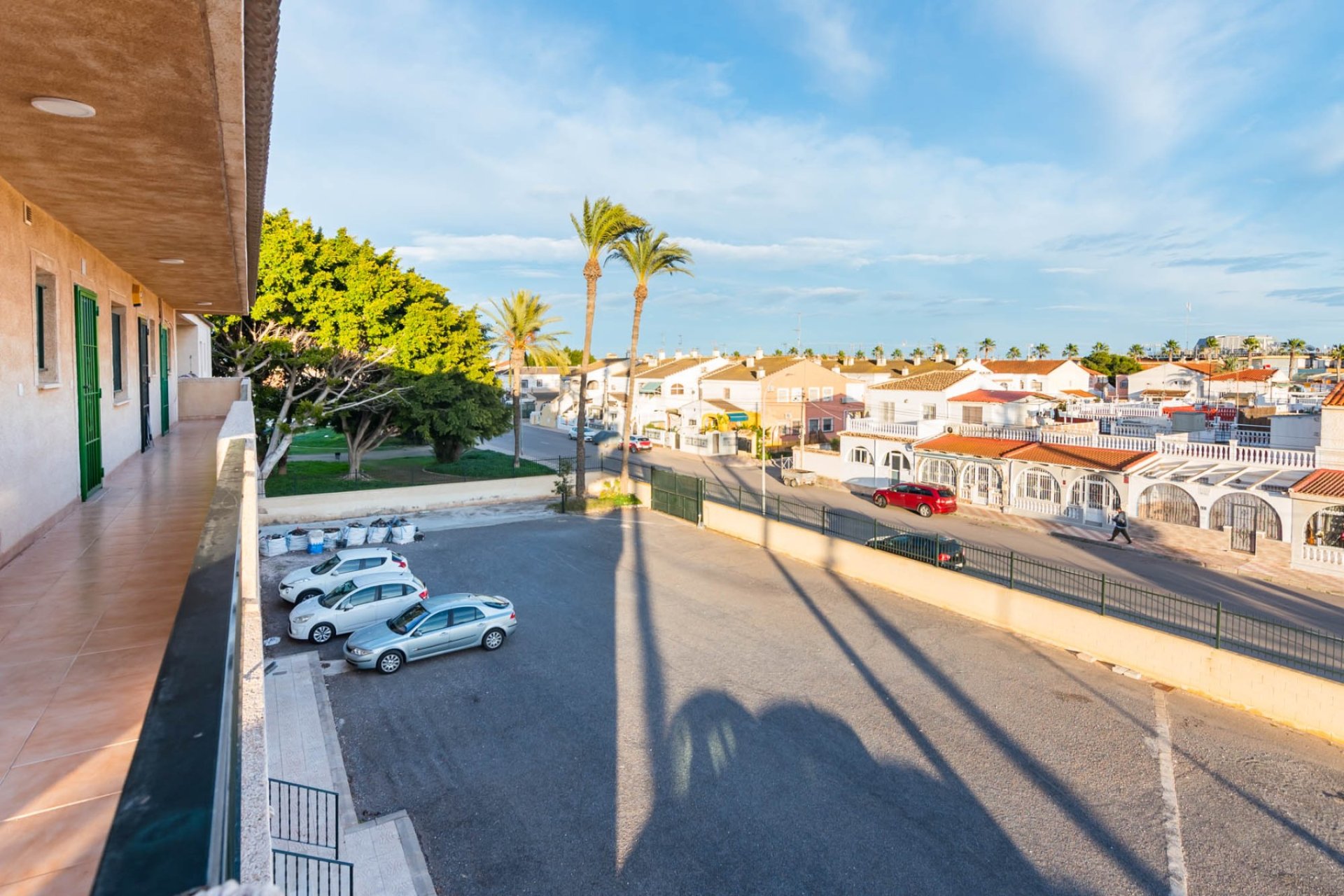 Sale - Apartment - Los Alcázares