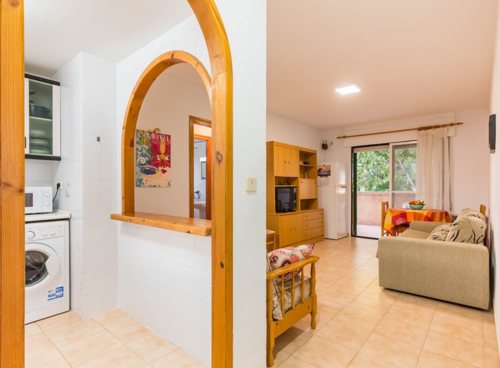 Sale - Apartment - Los Alcázares