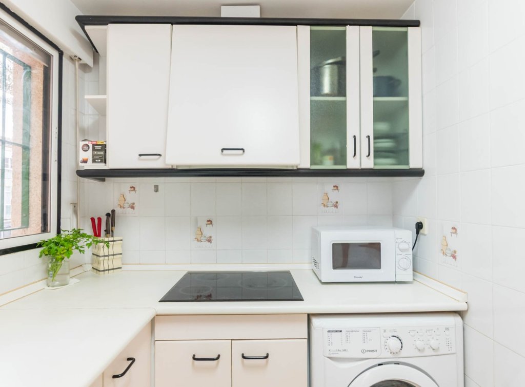 Sale - Apartment - Los Alcázares