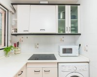 Sale - Apartment - Los Alcázares