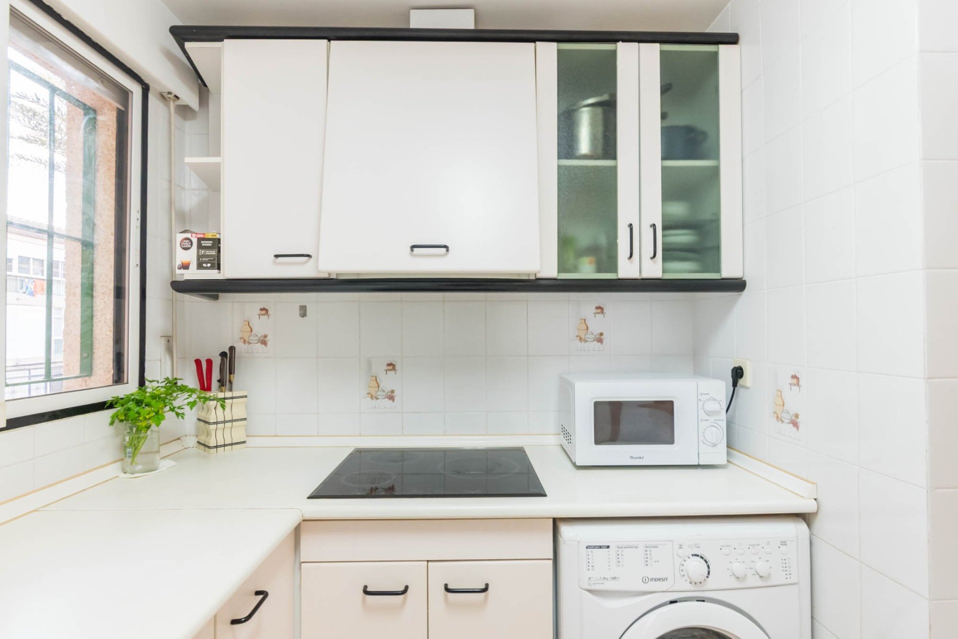 Sale - Apartment - Los Alcázares