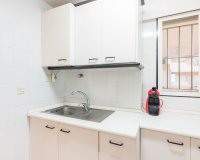 Sale - Apartment - Los Alcázares