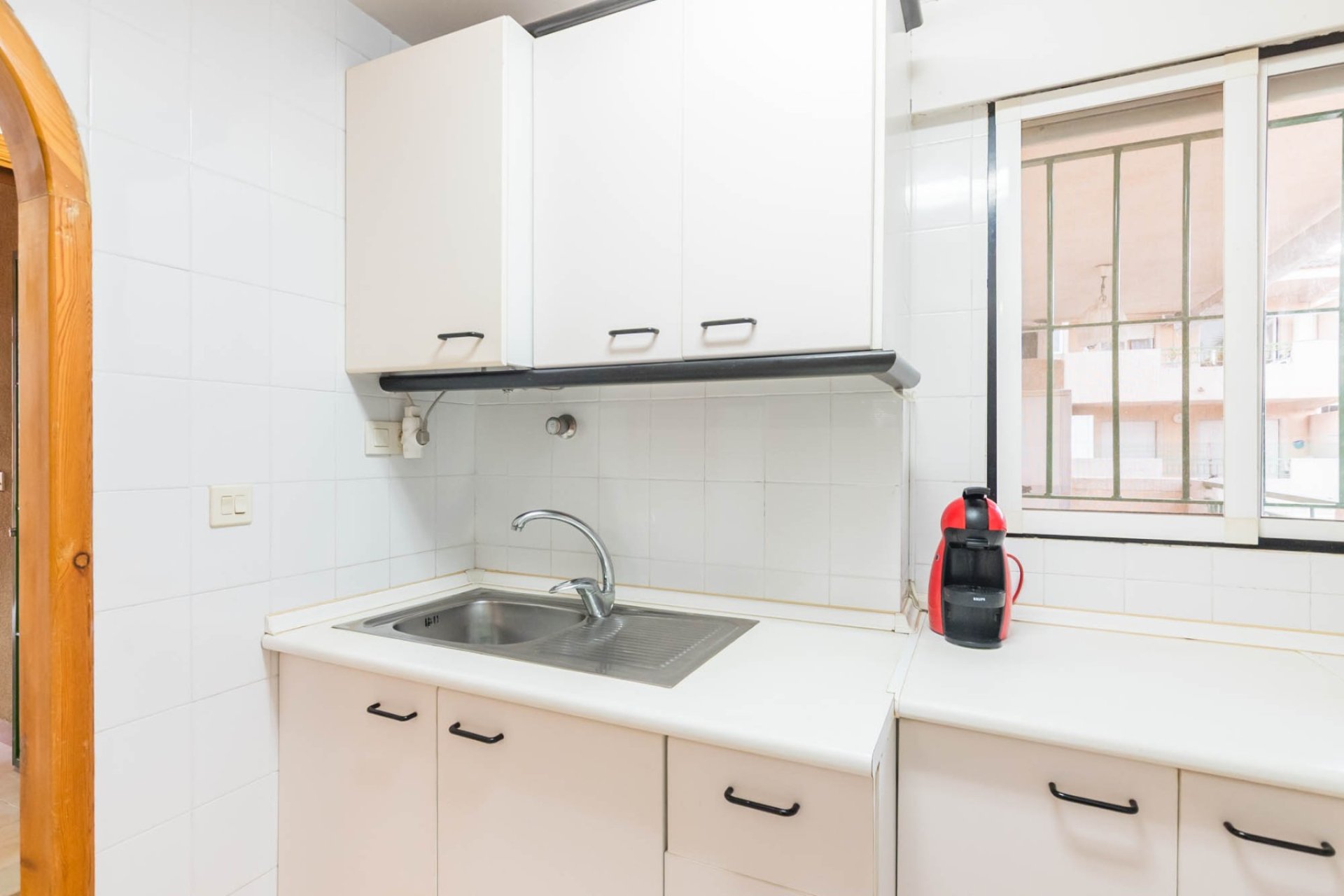 Sale - Apartment - Los Alcázares