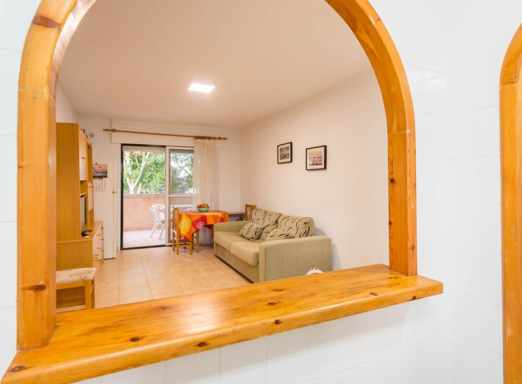 Sale - Apartment - Los Alcázares