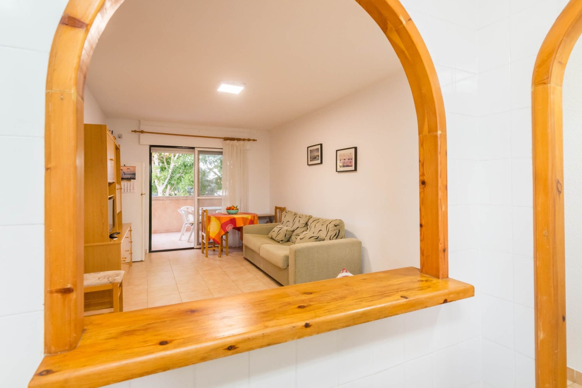 Sale - Apartment - Los Alcázares