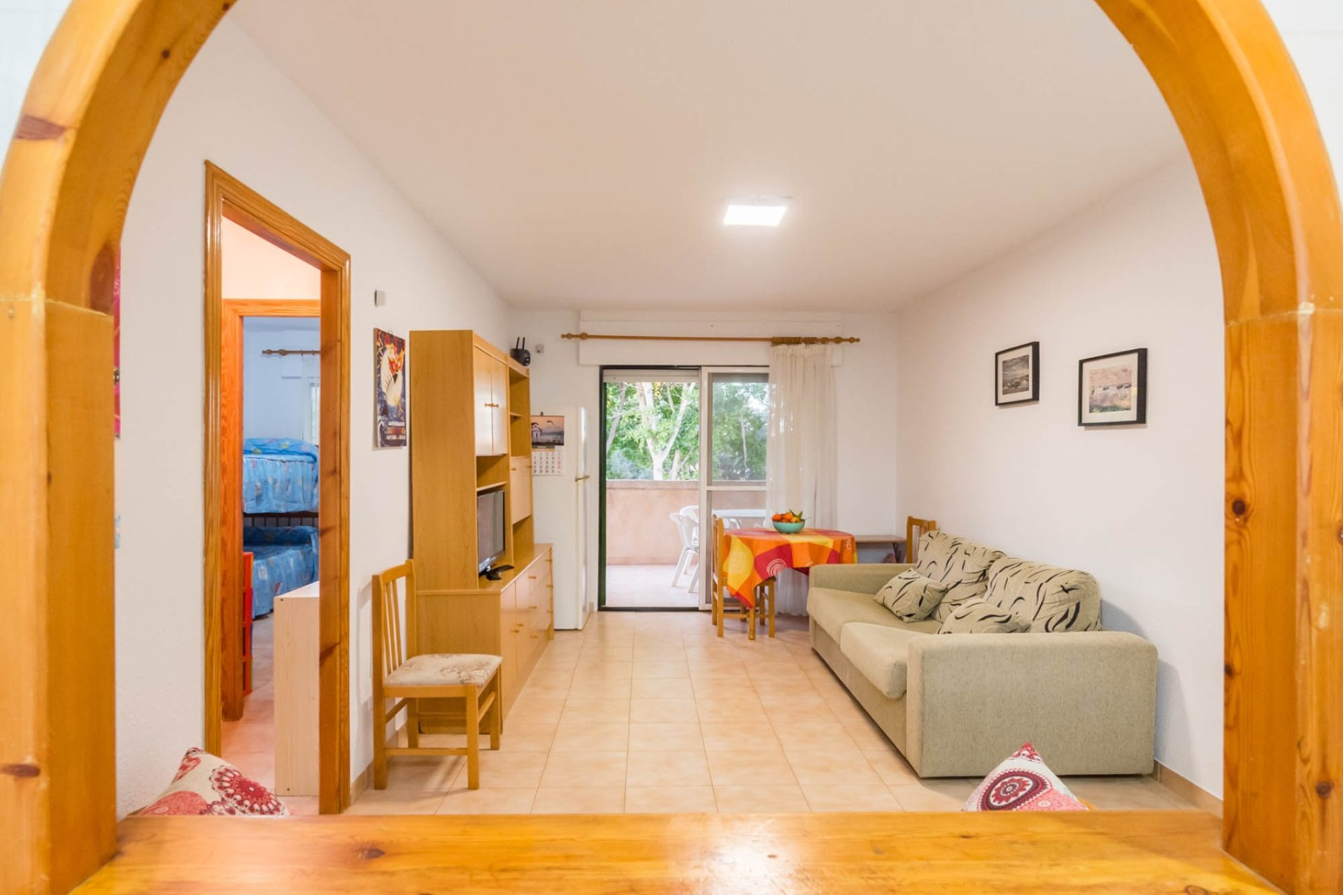 Sale - Apartment - Los Alcázares