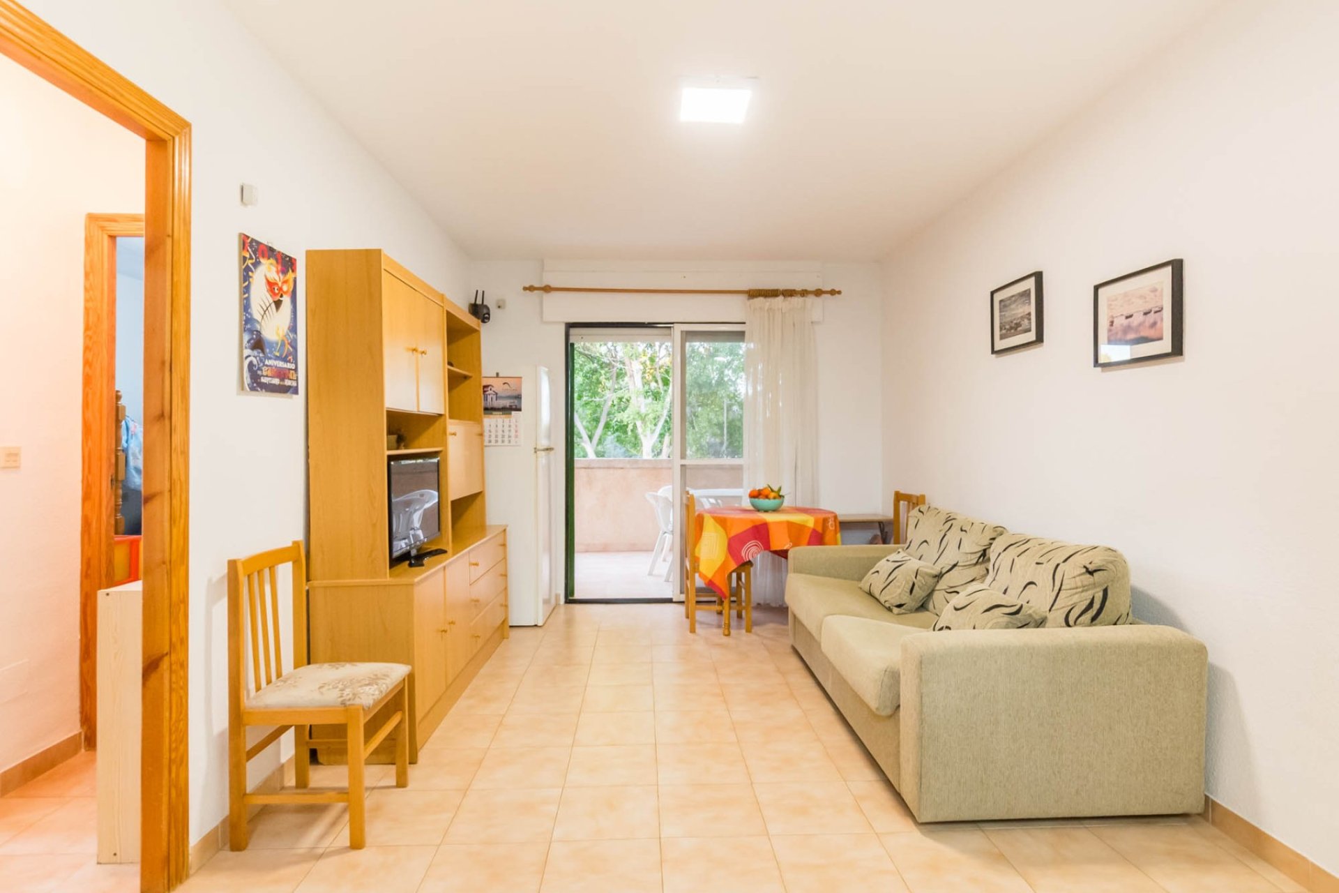 Sale - Apartment - Los Alcázares