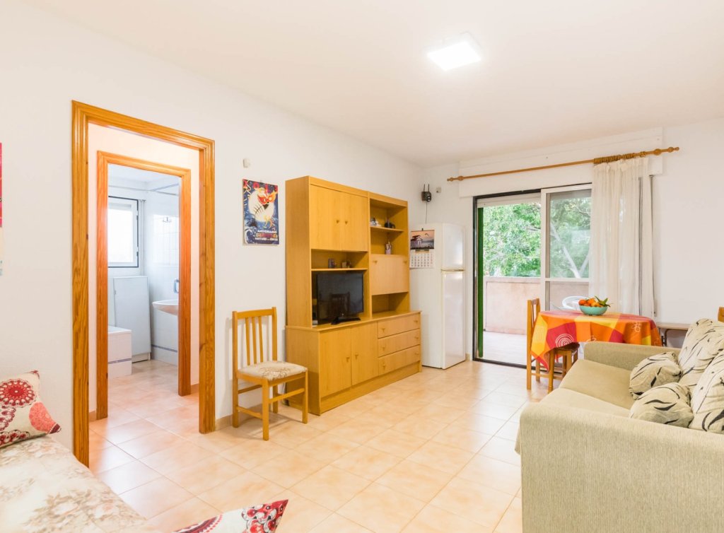 Sale - Apartment - Los Alcázares