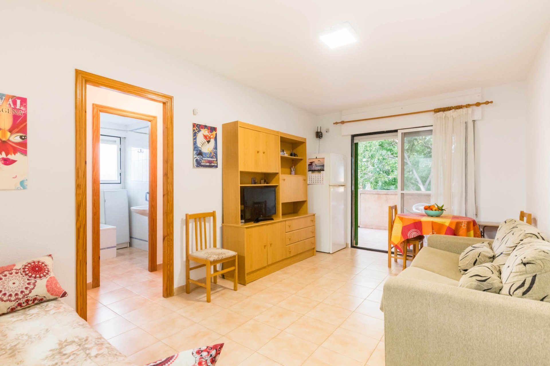 Sale - Apartment - Los Alcázares