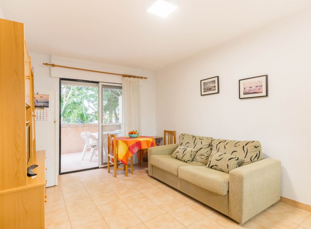 Sale - Apartment - Los Alcázares