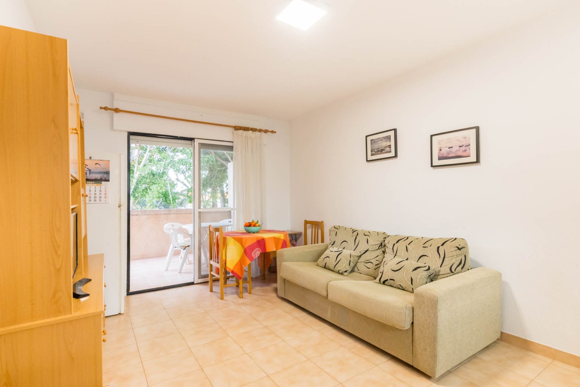 Sale - Apartment - Los Alcázares