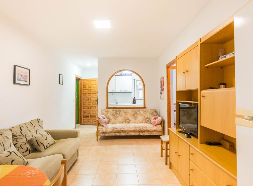 Sale - Apartment - Los Alcázares