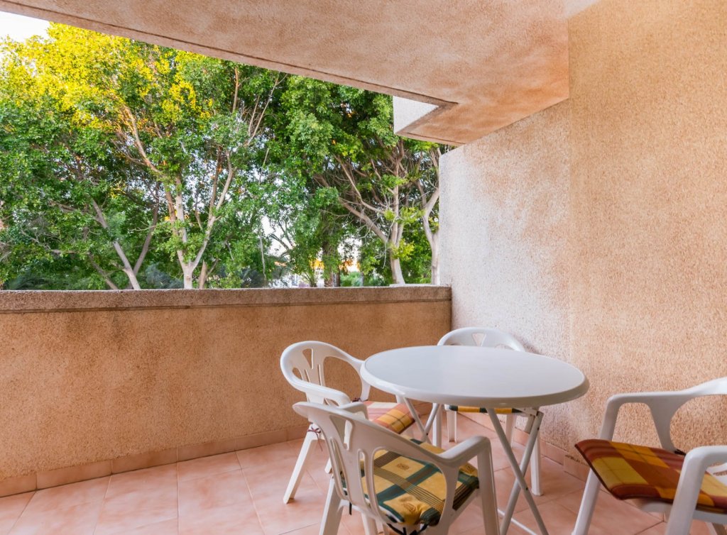 Sale - Apartment - Los Alcázares