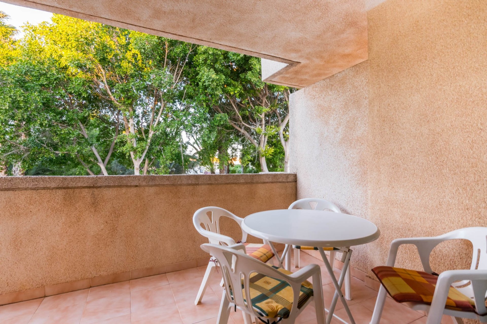 Sale - Apartment - Los Alcázares