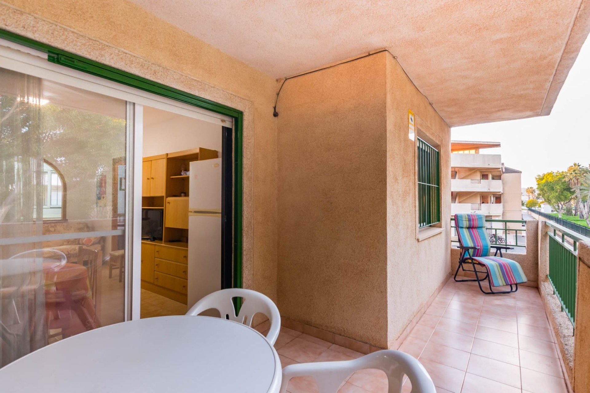 Sale - Apartment - Los Alcázares