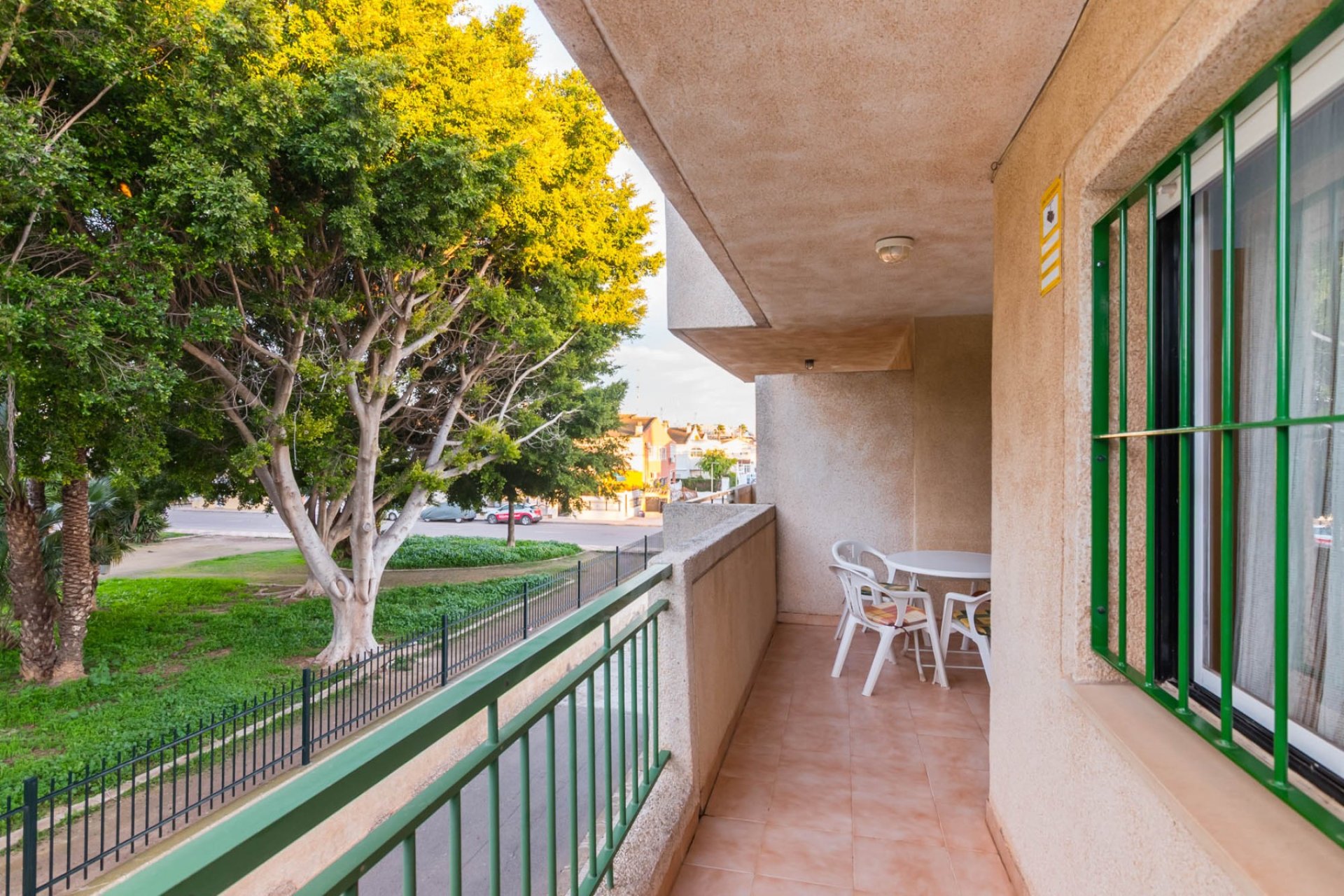 Sale - Apartment - Los Alcázares