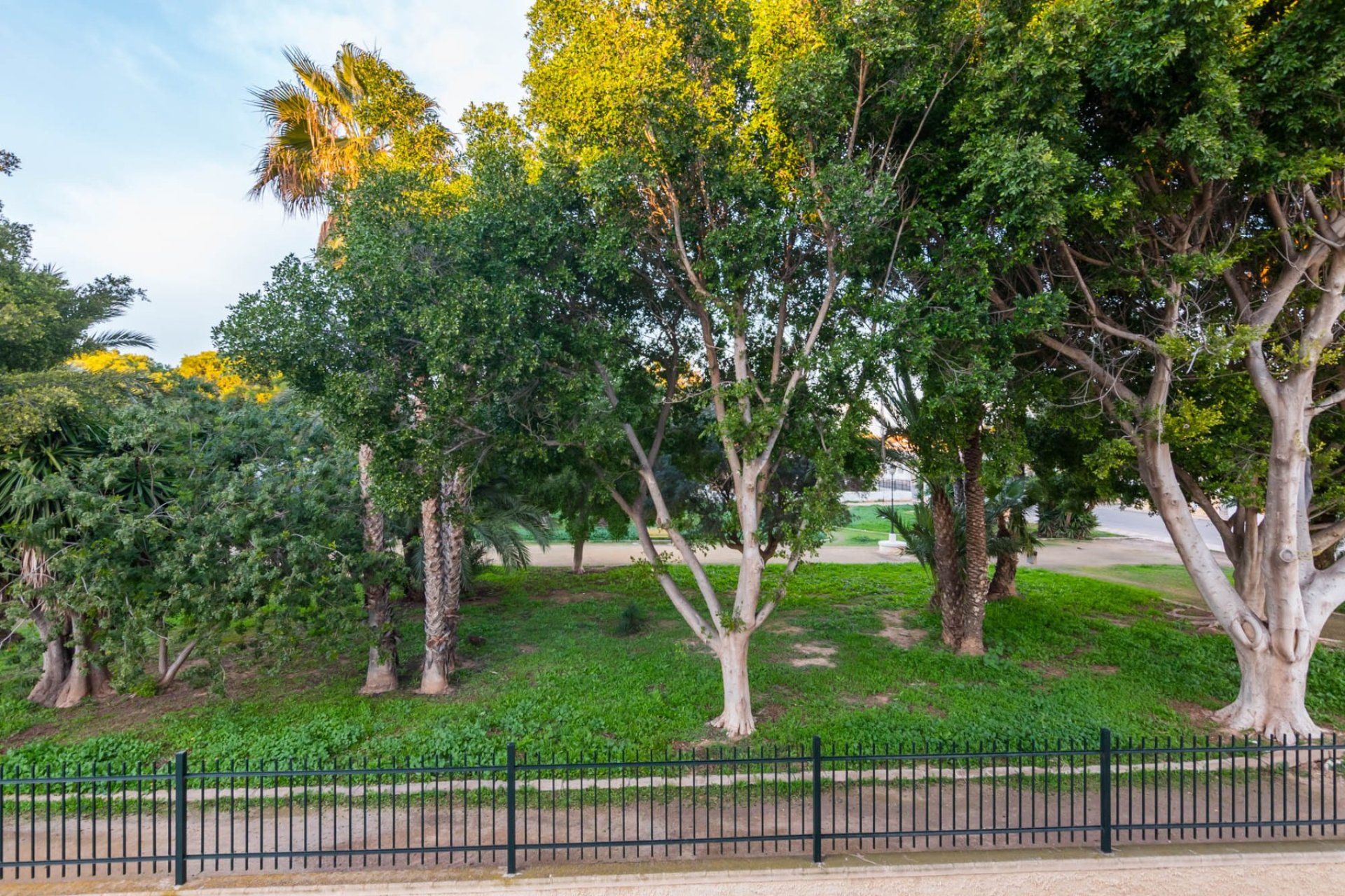 Sale - Apartment - Los Alcázares