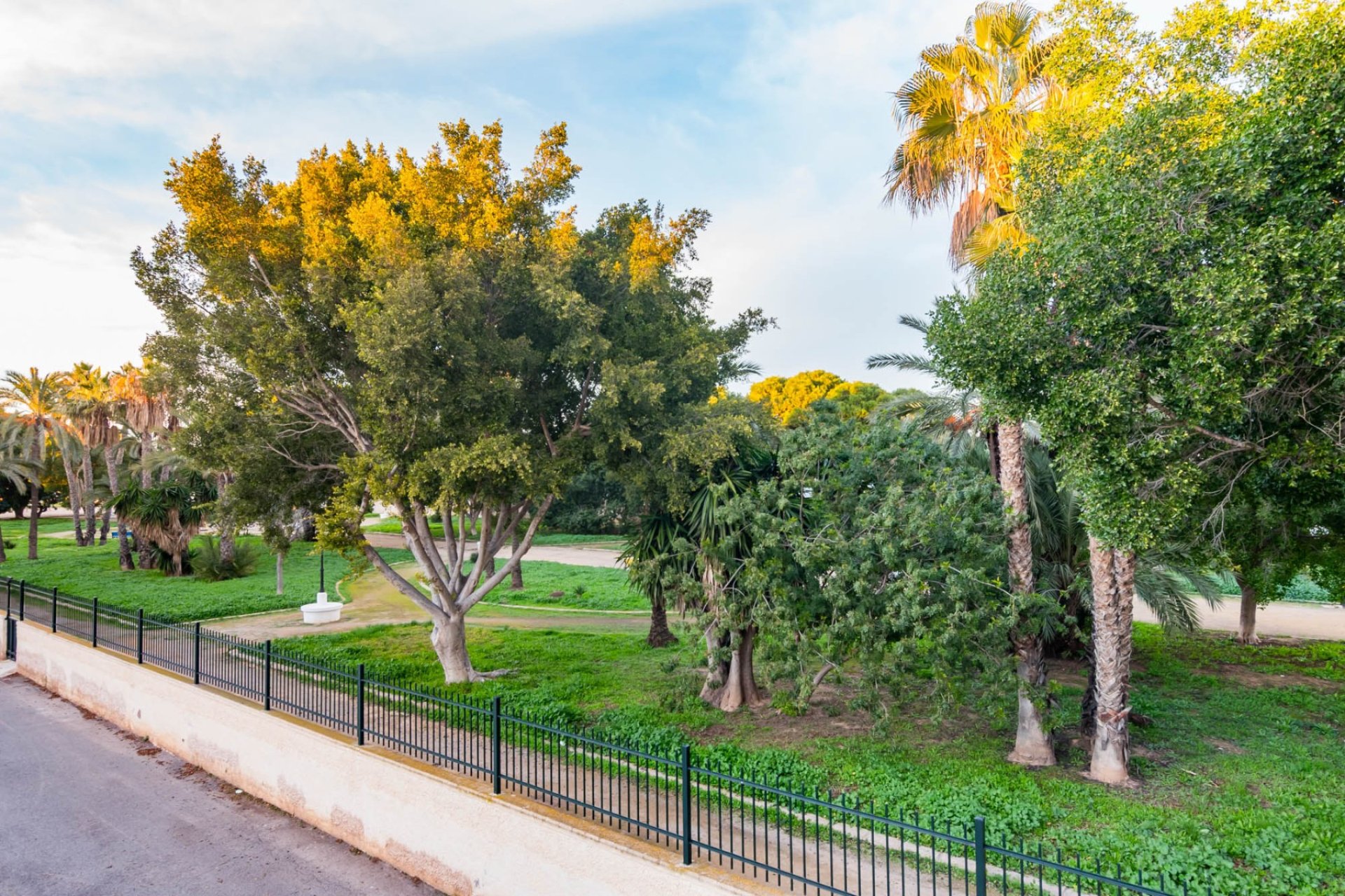 Sale - Apartment - Los Alcázares