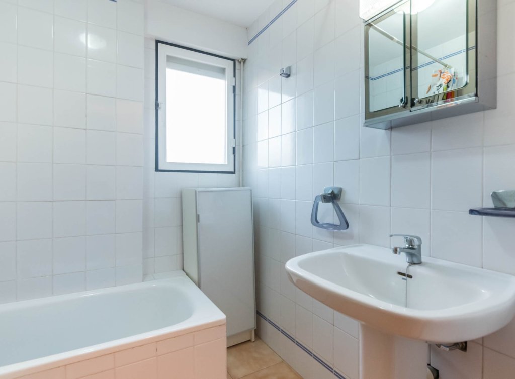 Sale - Apartment - Los Alcázares