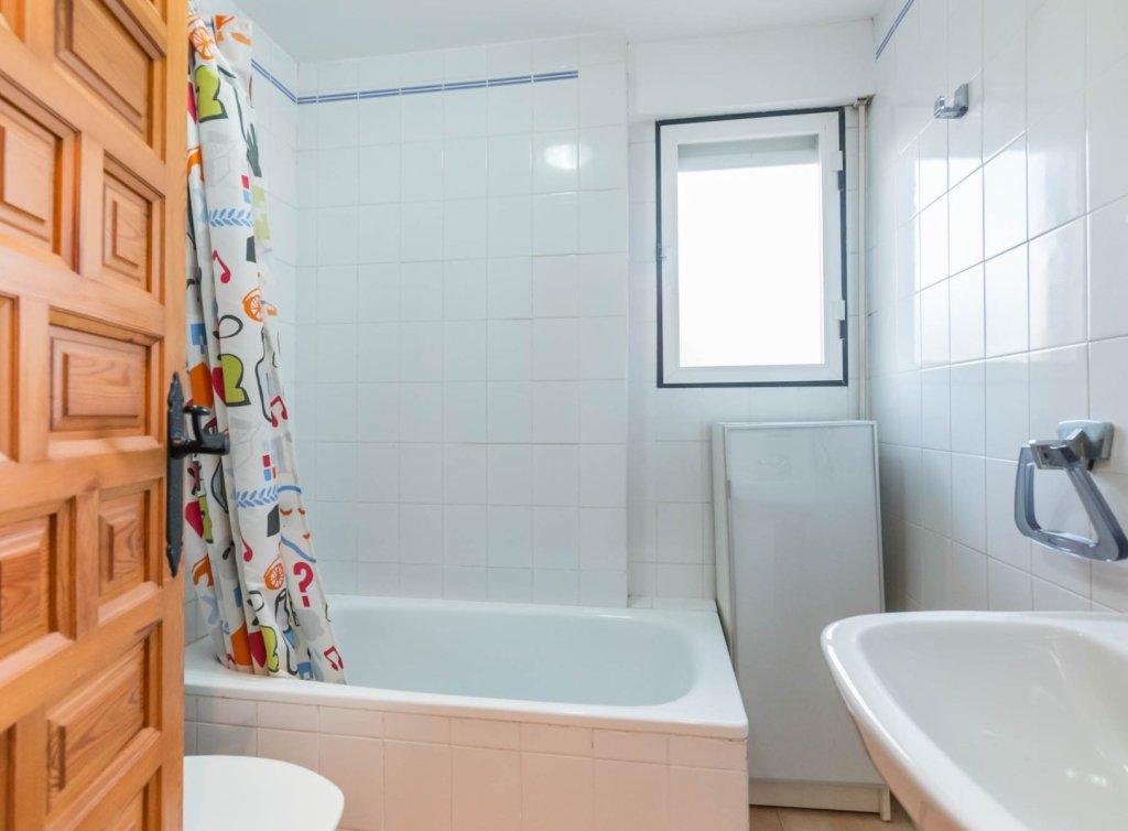 Sale - Apartment - Los Alcázares