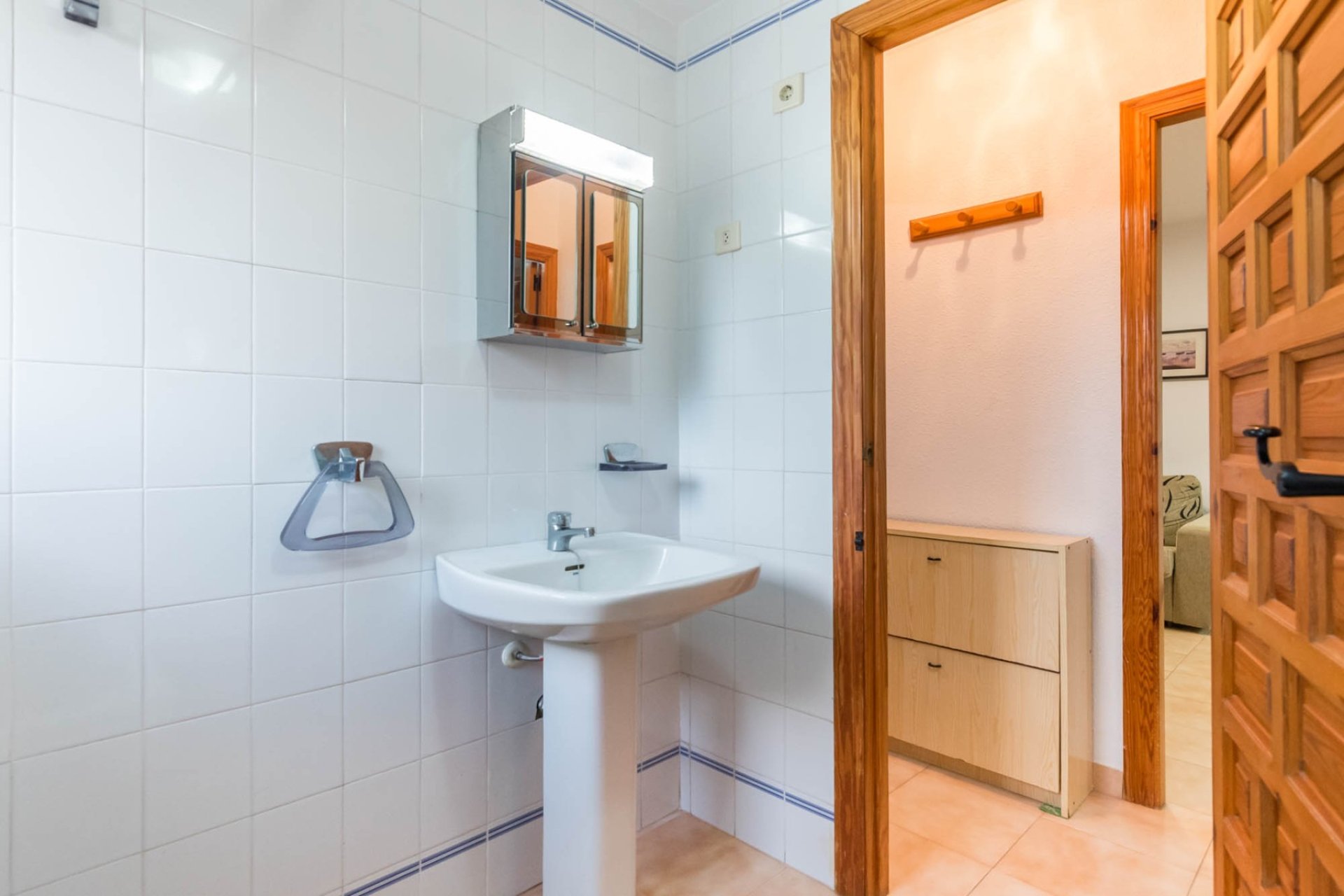 Sale - Apartment - Los Alcázares