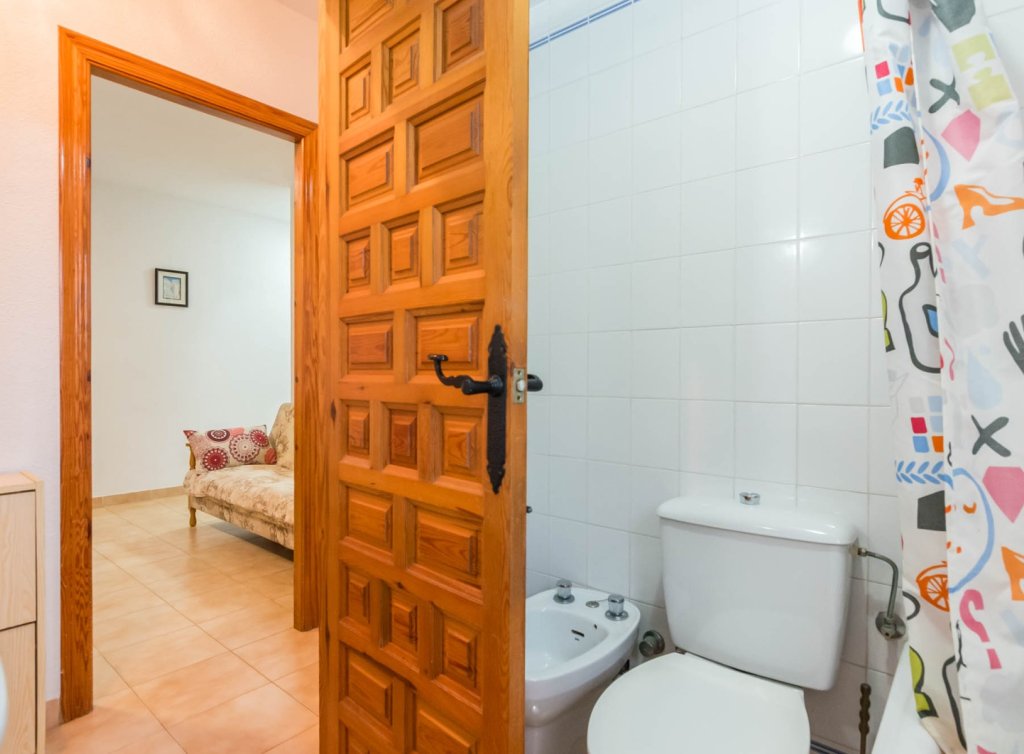 Sale - Apartment - Los Alcázares