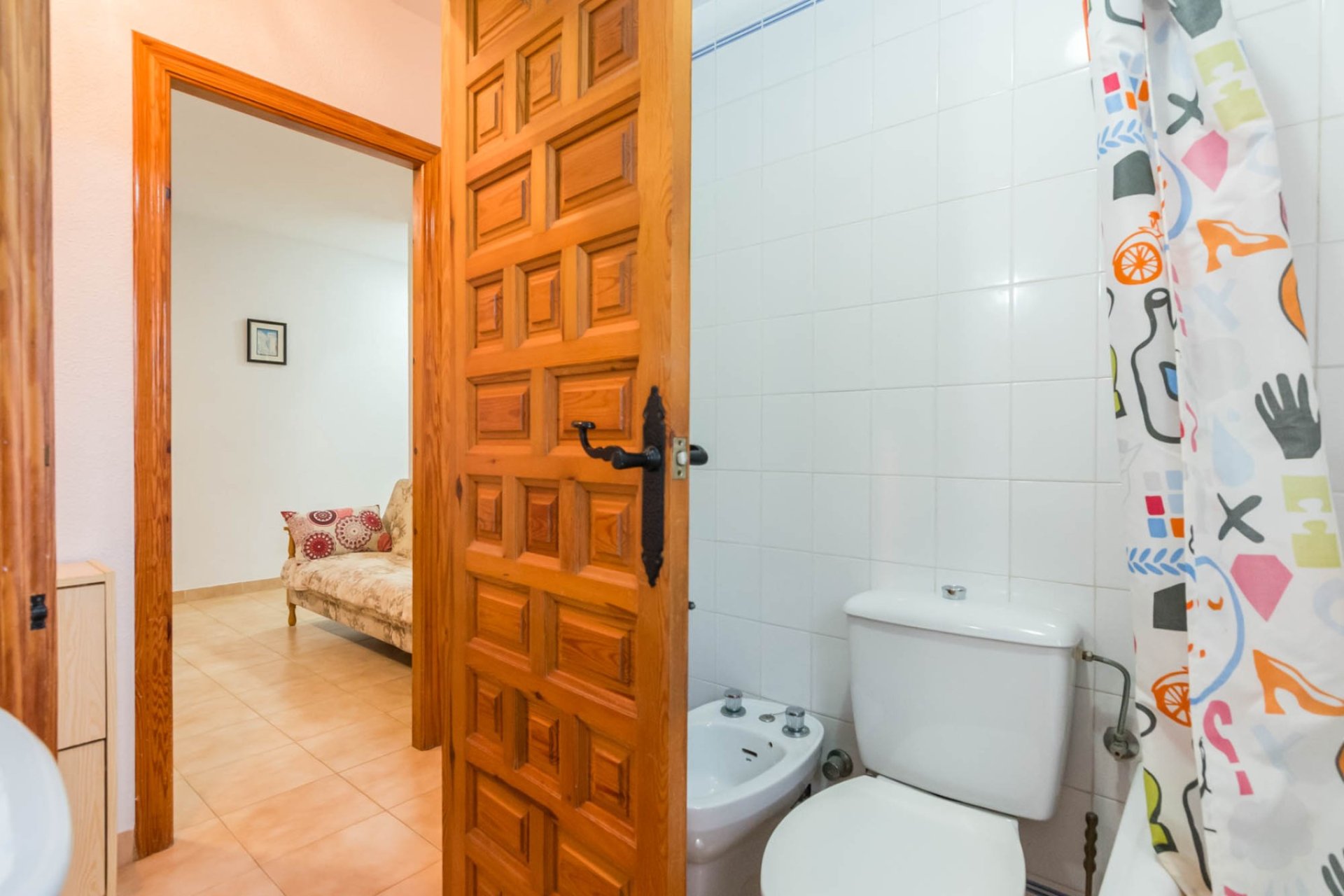 Sale - Apartment - Los Alcázares