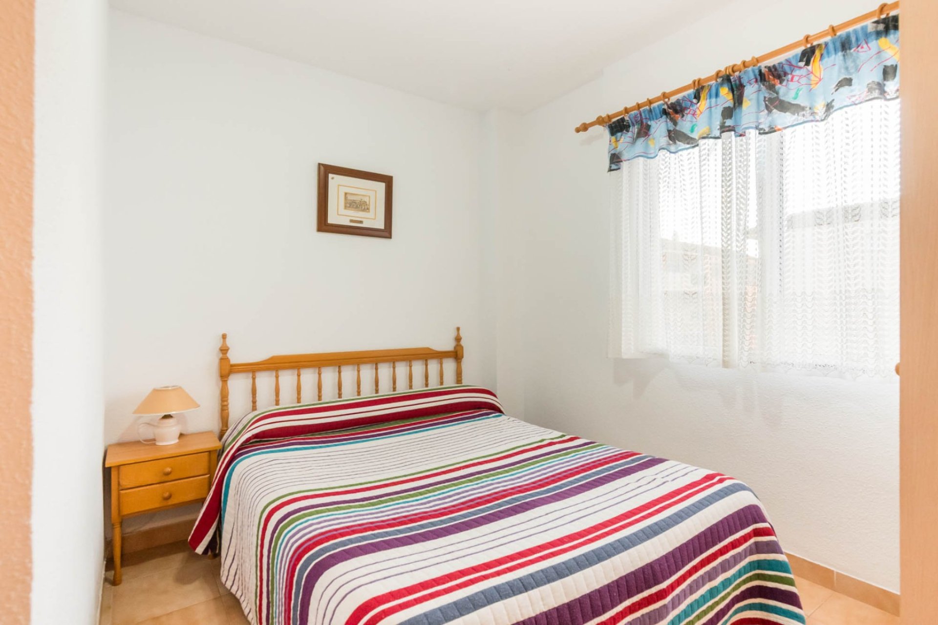 Sale - Apartment - Los Alcázares