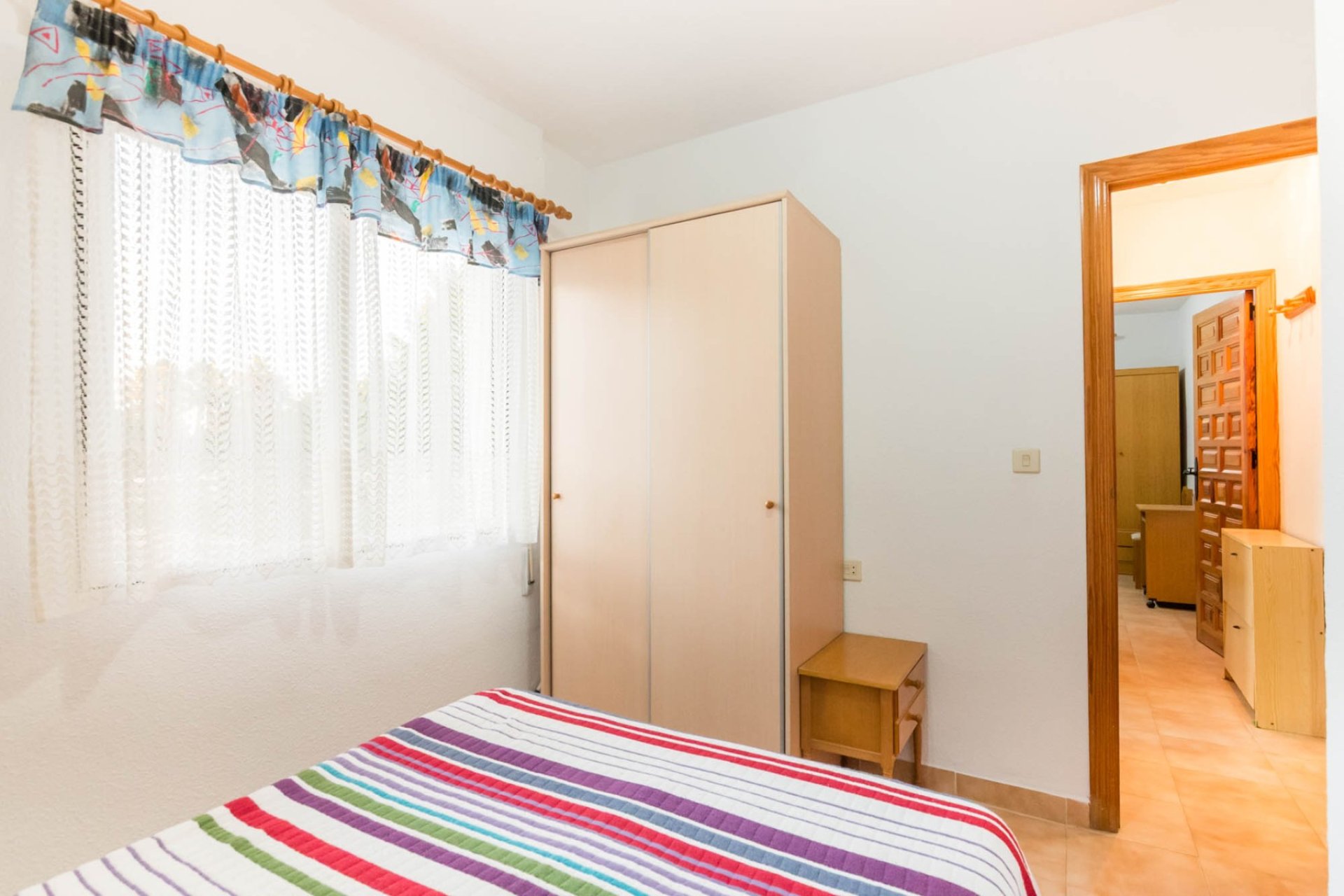 Sale - Apartment - Los Alcázares