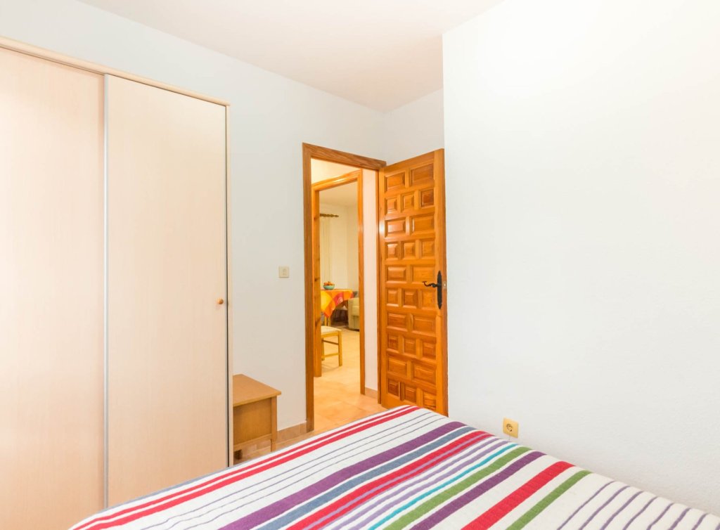 Sale - Apartment - Los Alcázares