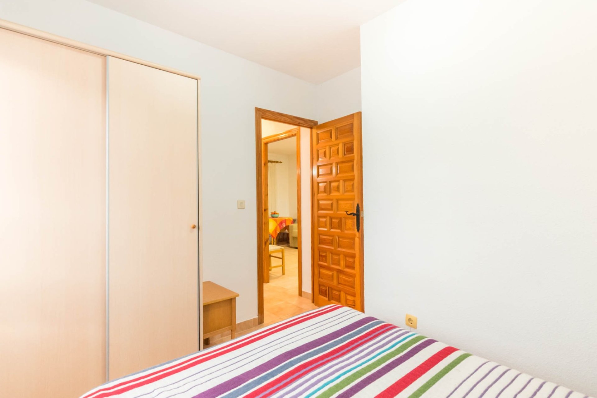 Sale - Apartment - Los Alcázares