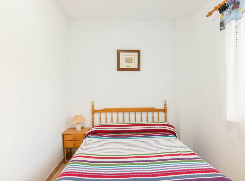 Sale - Apartment - Los Alcázares