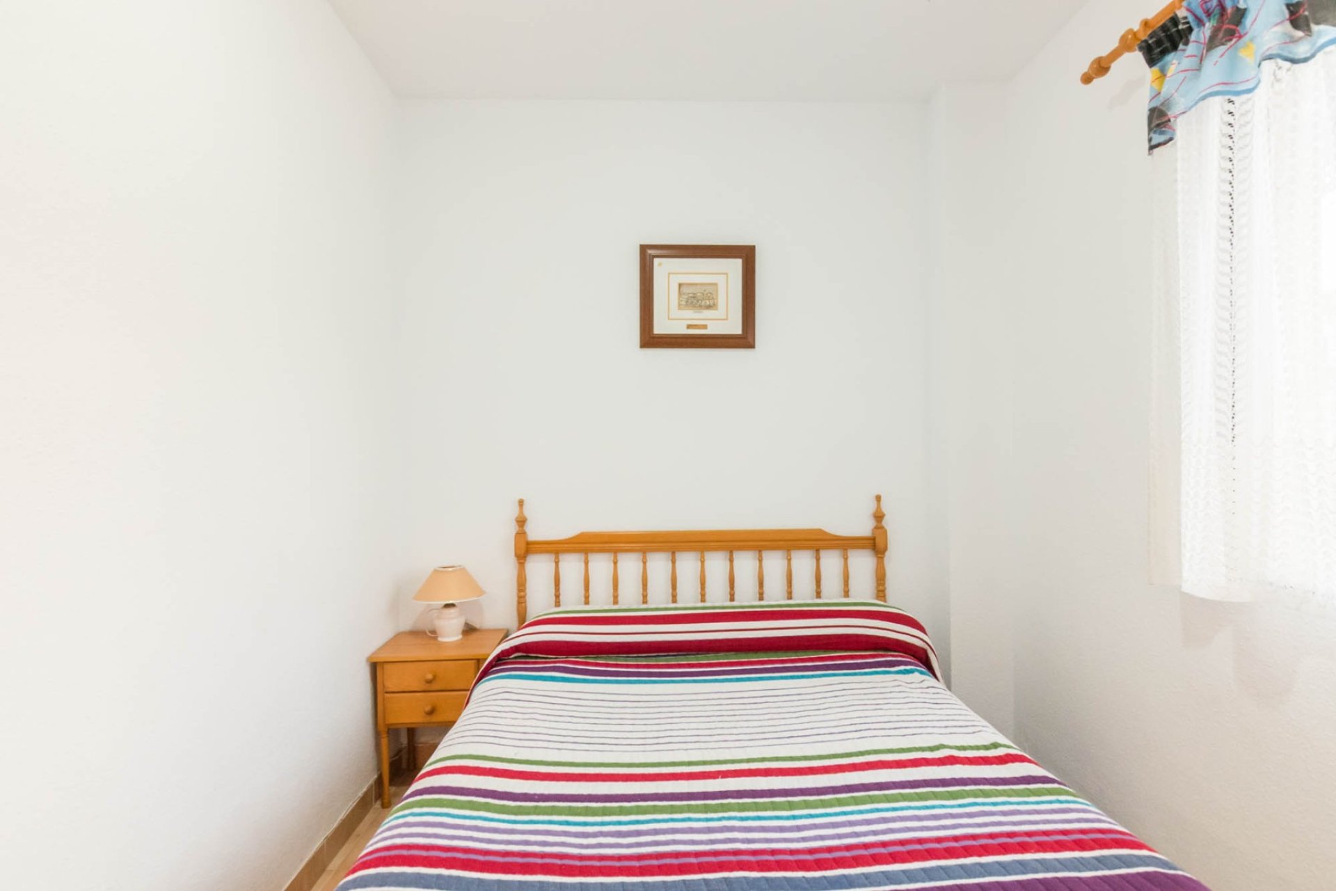 Sale - Apartment - Los Alcázares