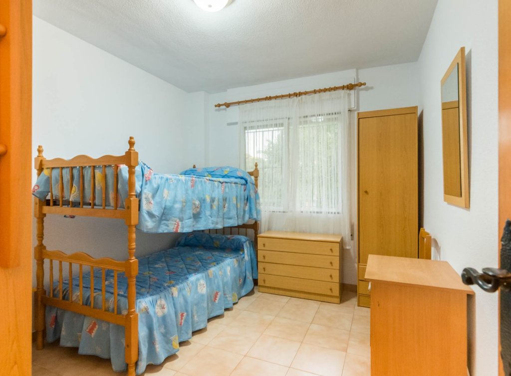 Sale - Apartment - Los Alcázares