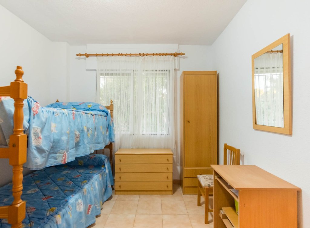 Sale - Apartment - Los Alcázares