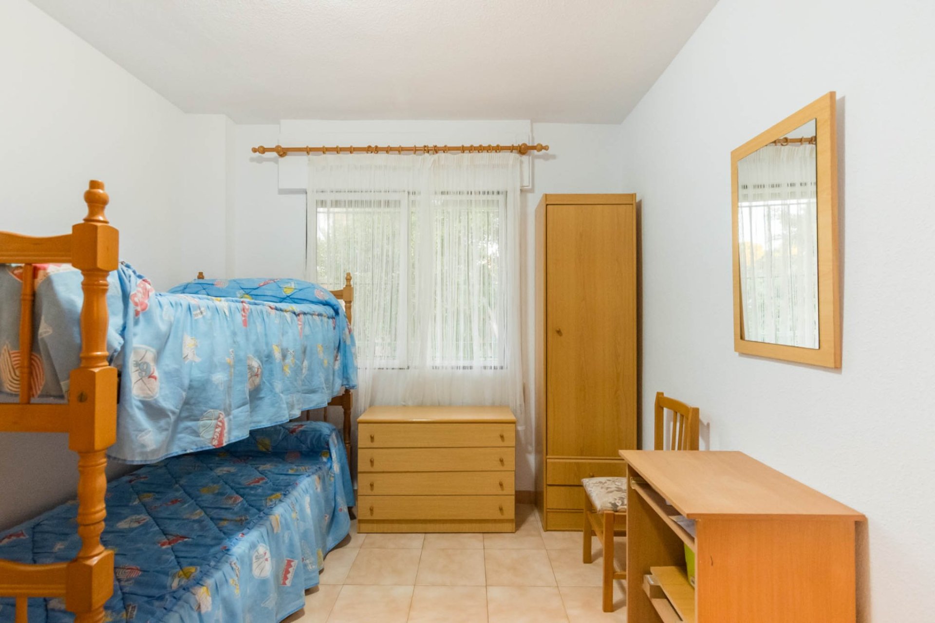Sale - Apartment - Los Alcázares